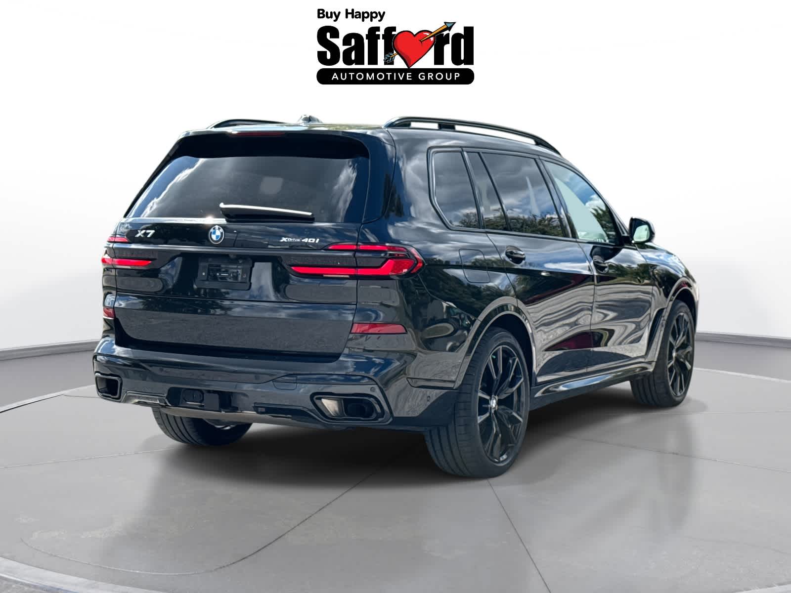 2024 Bmw X7 xDrive40i photo 9