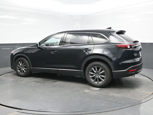 2023 Mazda CX-9 Touring photo 4