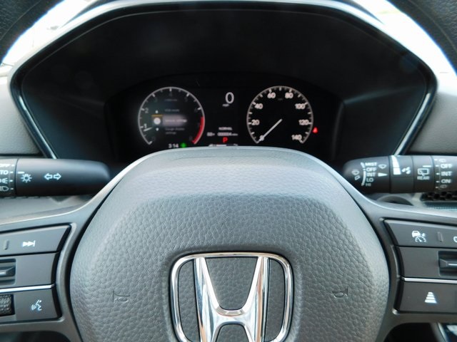 2026 Honda CR-V EX photo 30