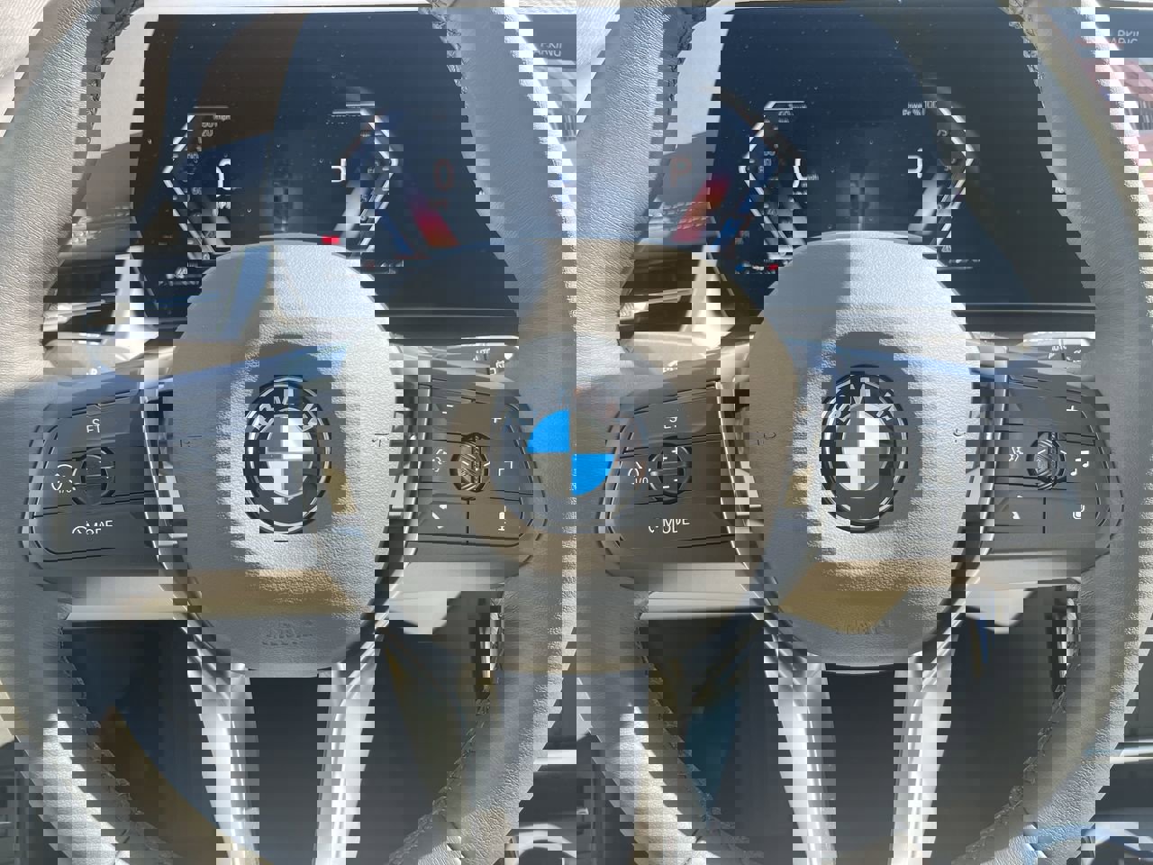 2026 Bmw X1 XDrive28i photo 18
