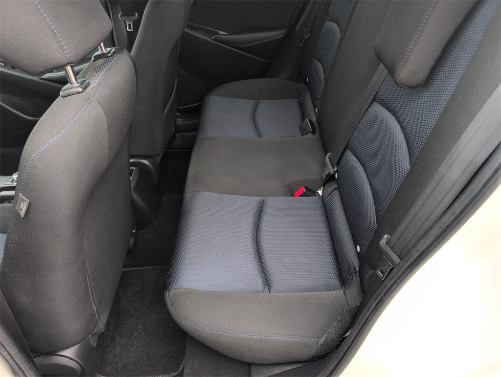 2017 Toyota Yaris iA Base photo 30