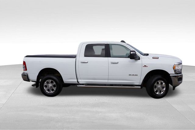 2024 Ram 2500 Big Horn photo 3