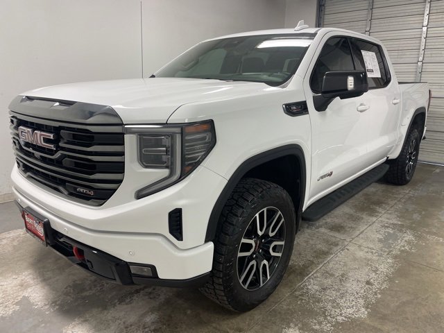 2023 Gmc Sierra 1500 AT4 photo 7
