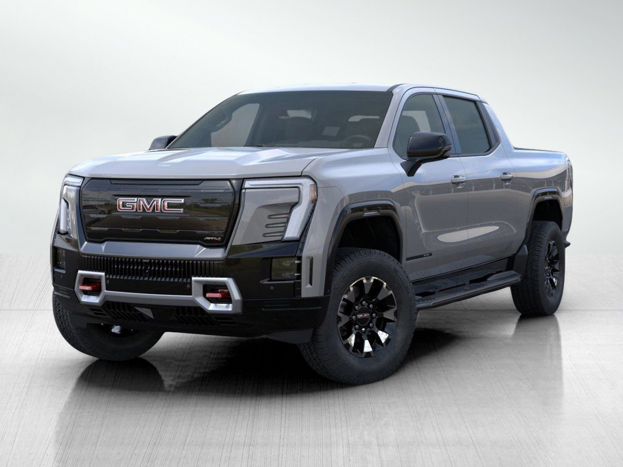 2026 Gmc Sierra EV AT4 photo 6