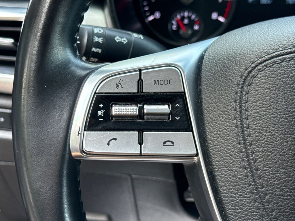2022 Kia Telluride S photo 31