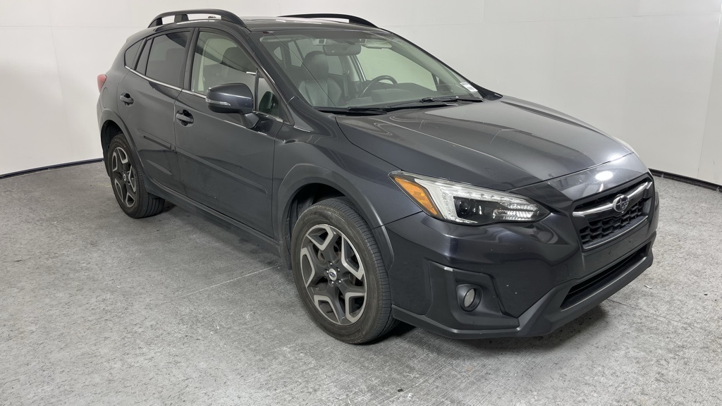 2018 Subaru Crosstrek Limited