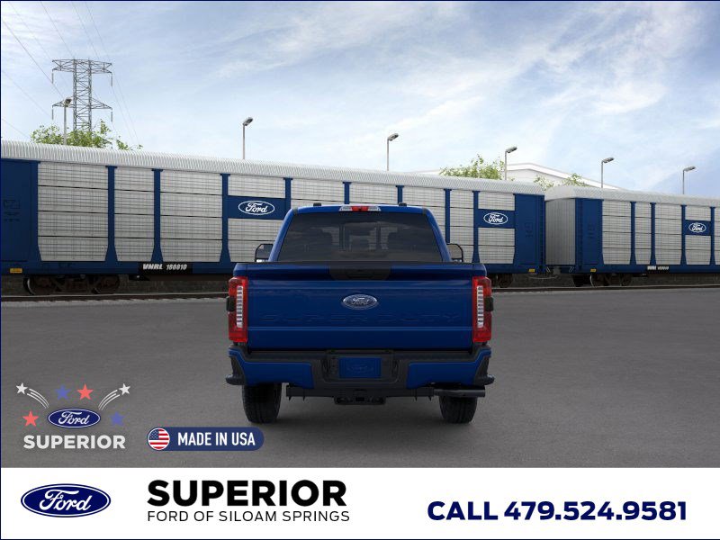2026 Ford F-250 XL photo 4