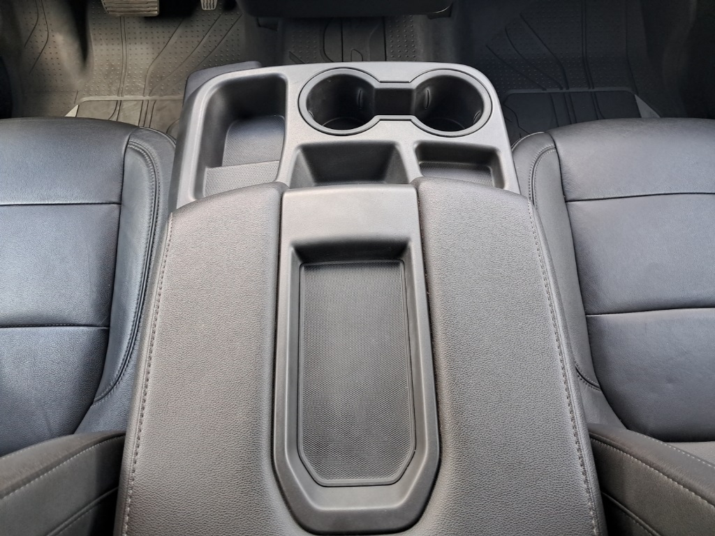 2019 Chevrolet Silverado 1500 LT photo 17