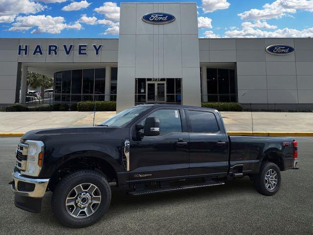 2025 Ford F-250 Super Duty XLT's photo