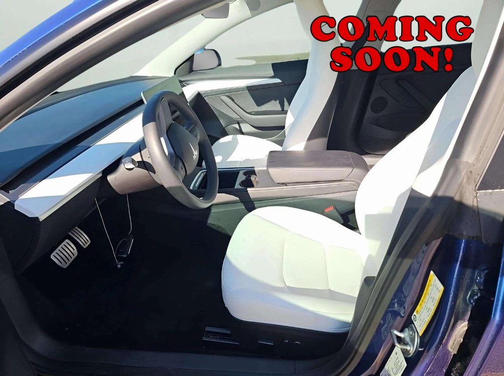 2023 Tesla Model 3 Performance photo 2