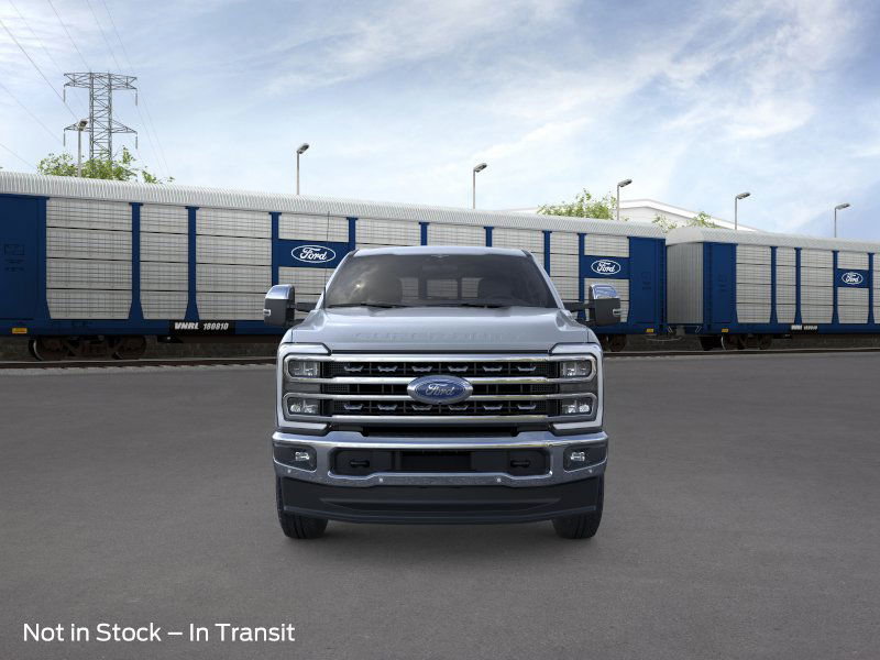 2025 Ford F-350 Lariat photo 6