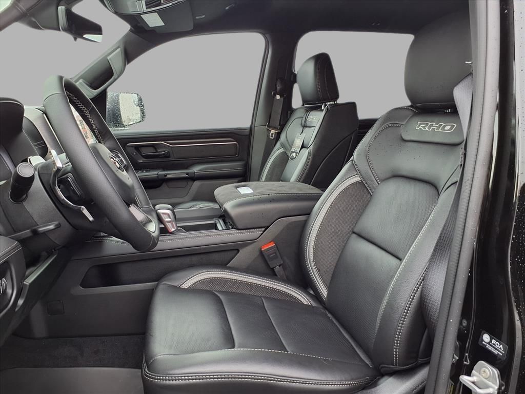 2025 Ram 1500 RHO photo 20
