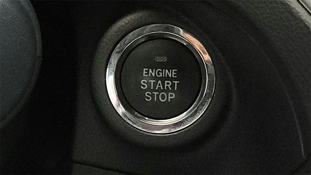 2023 Subaru Impreza Sport photo 22
