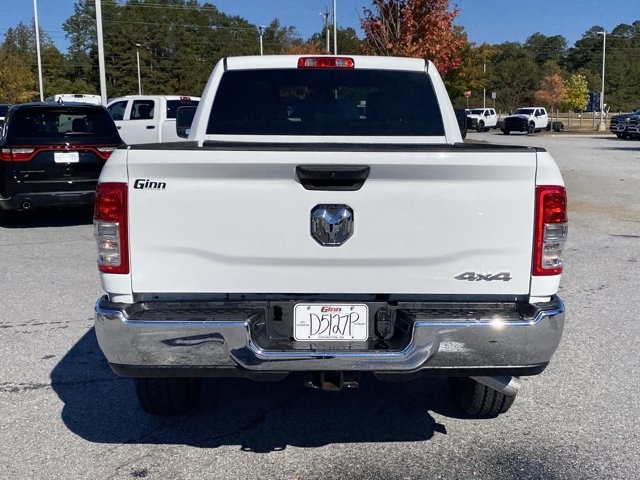 2024 Ram 2500 Big Horn photo 3