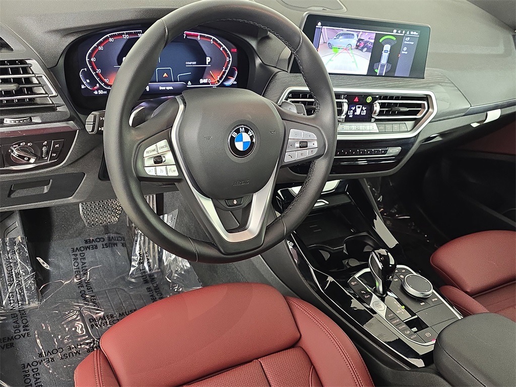 2023 Bmw X3 xDrive30i photo 15