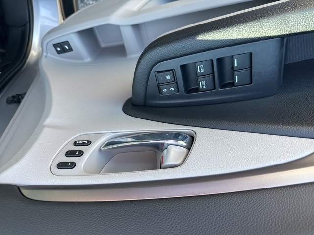 2020 Honda Pilot EX-L photo 13