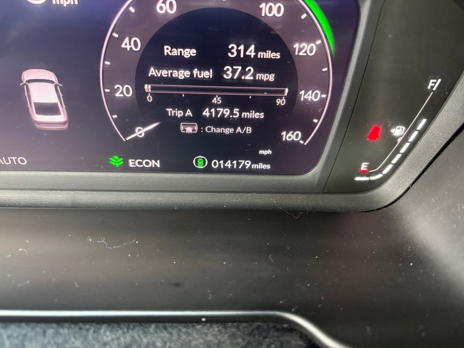 2023 Honda Accord Hybrid Sport photo 14