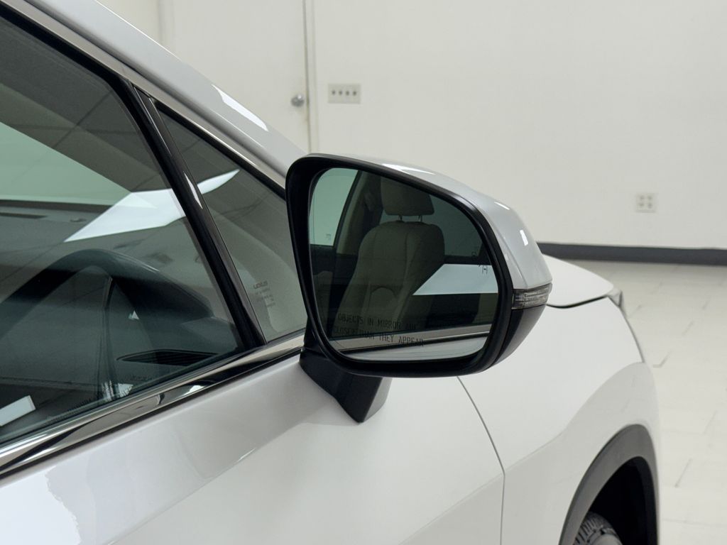 2021 Lexus RX 350 photo 34