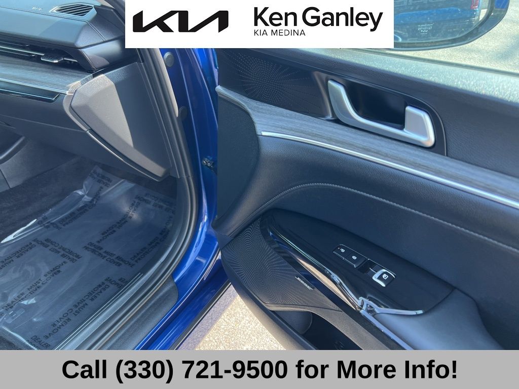 2025 Kia K5 EX photo 50