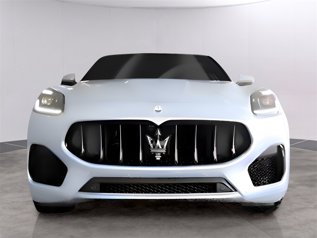 2024 Maserati Grecale GT photo 3