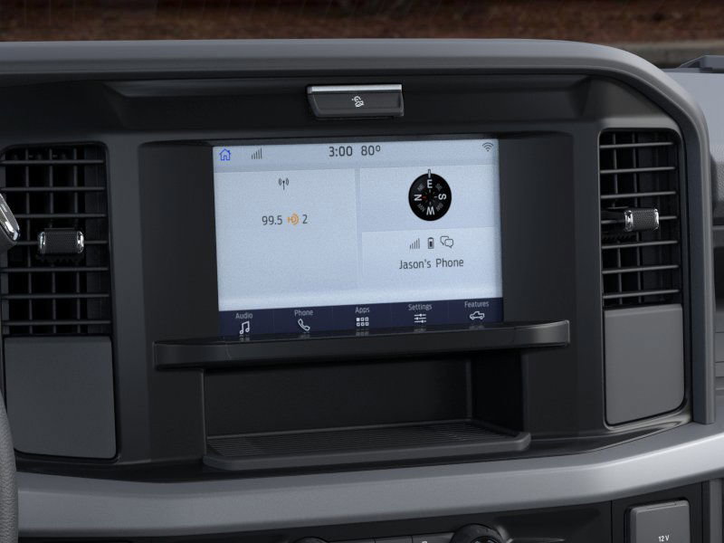 2026 FORD F-350 - Image 14