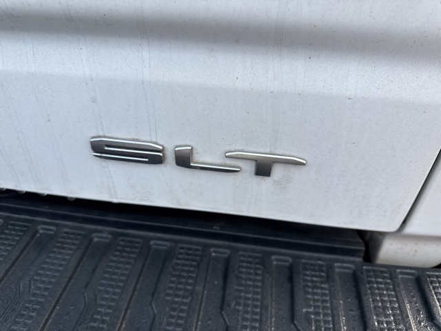 2021 Gmc Sierra 1500 SLT photo 10