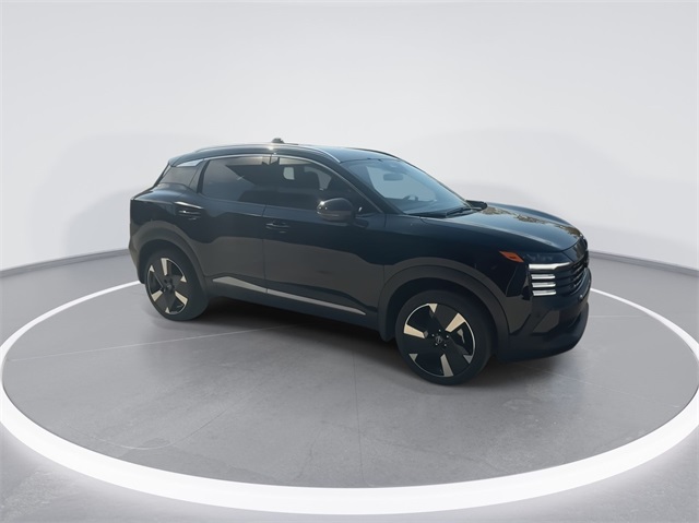 2025 Nissan Kicks SR photo 2