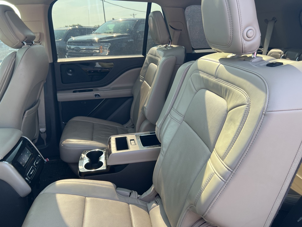 2020 Lincoln Aviator Reserve photo 5