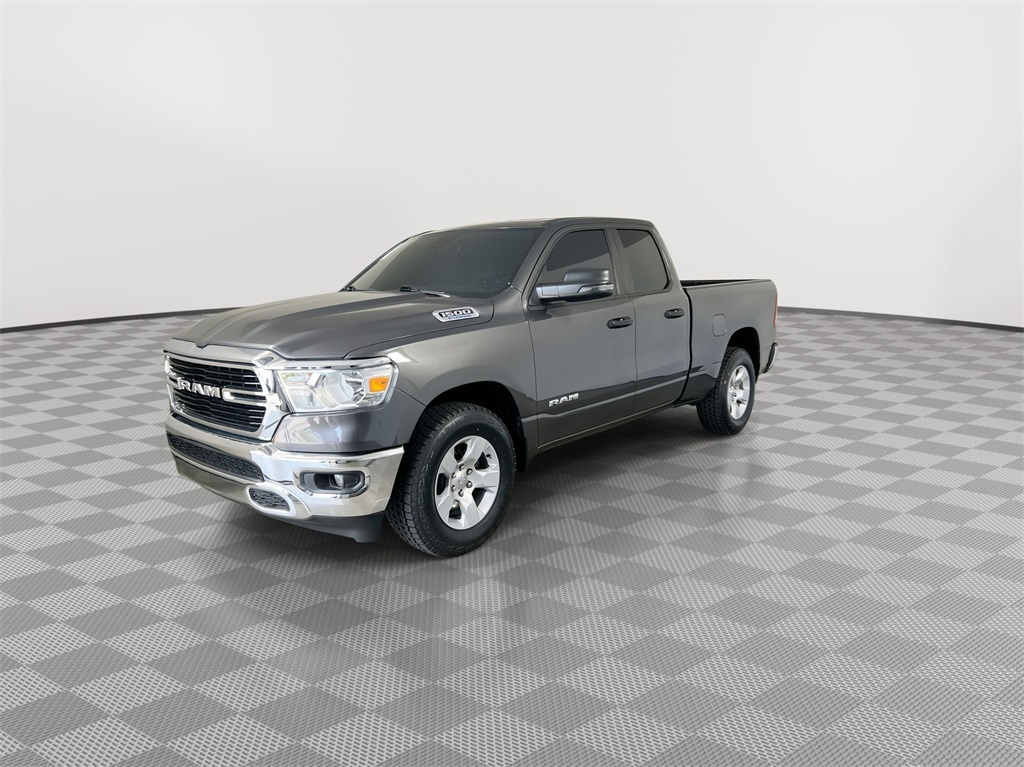 2023 Ram 1500 Big Horn Lone Star photo 4