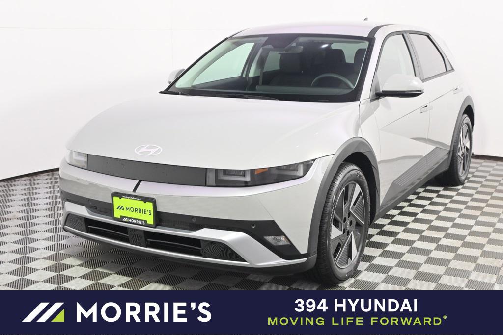 2026 Hyundai IONIQ 5 SEL's photo