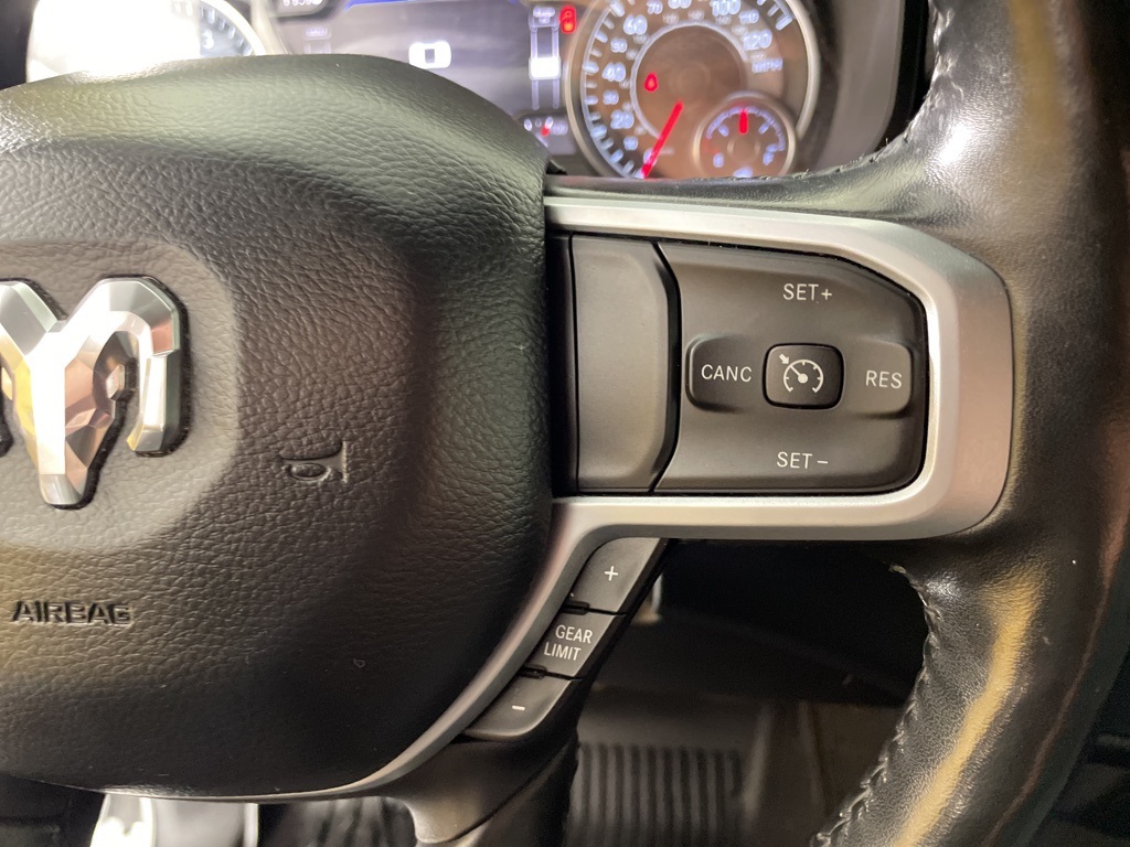 2021 Ram 1500 Big Horn Lone Star photo 20