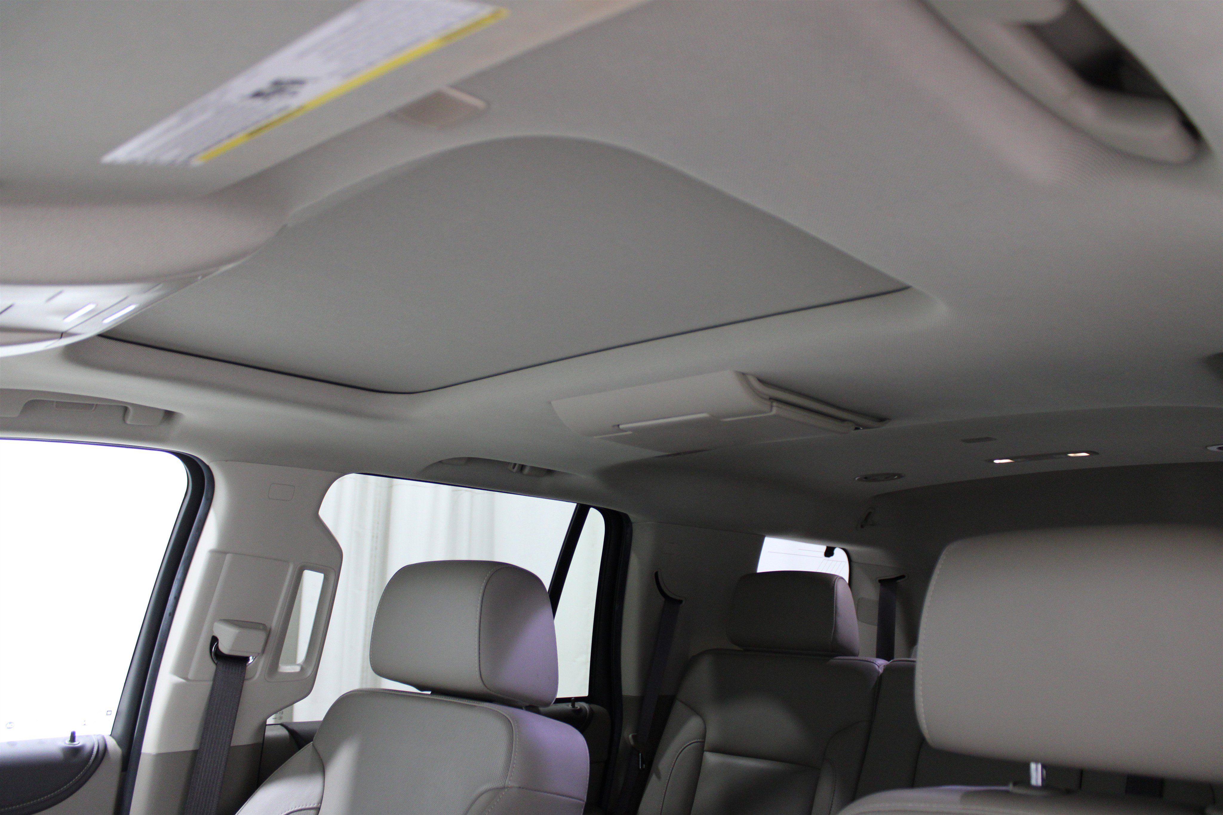 2020 Gmc Yukon SLT photo 16