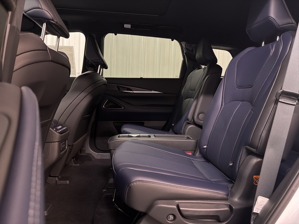 2026 Infiniti QX60 AWD photo 30