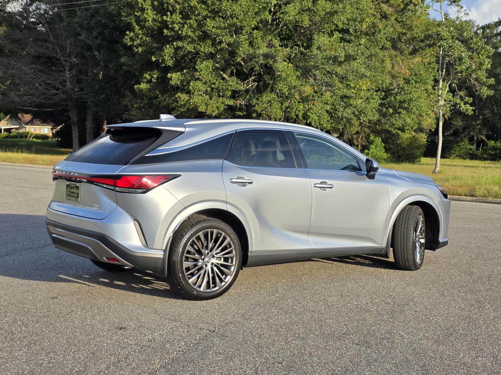 2023 Lexus RX 350 Luxury photo 5