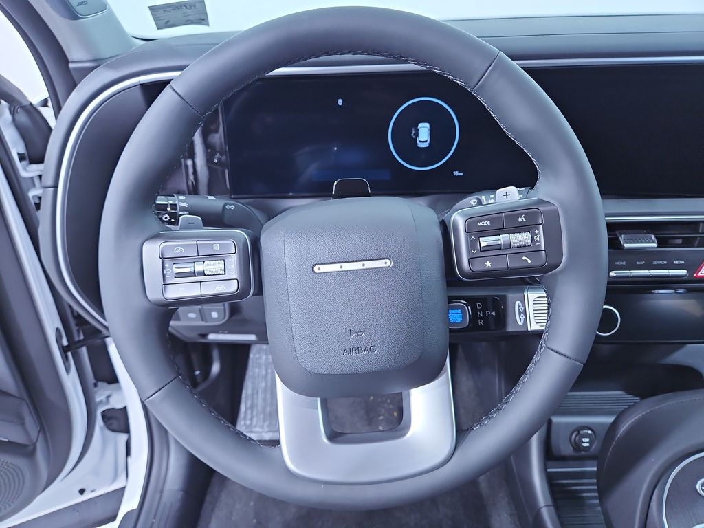 2026 Hyundai Palisade Limited photo 11