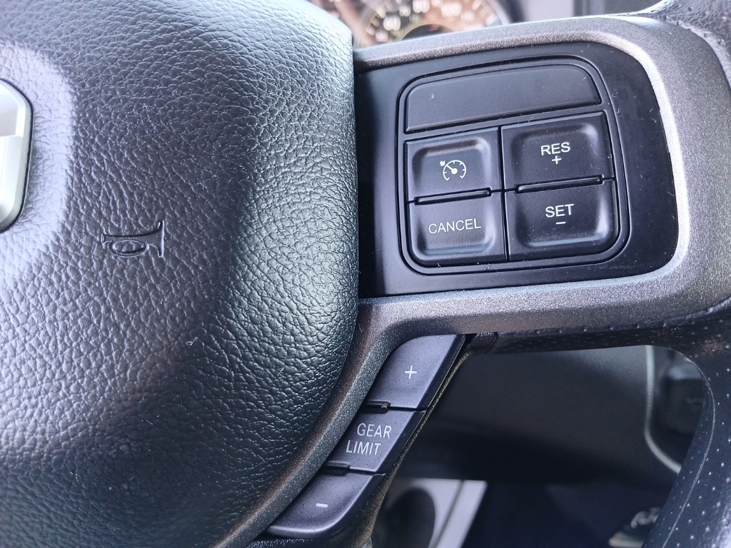 2022 Ram 2500 Tradesman photo 15