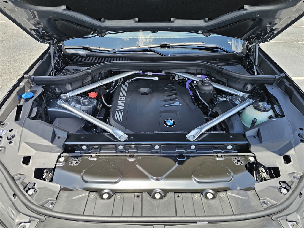 2026 Bmw X5 sDrive40i photo 24