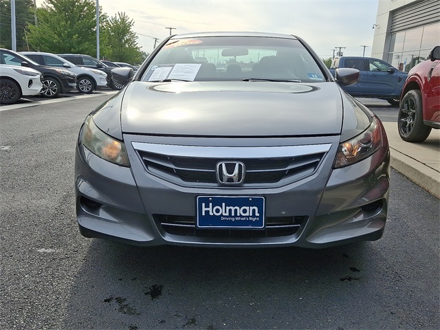 2012 Honda Accord EX photo 4