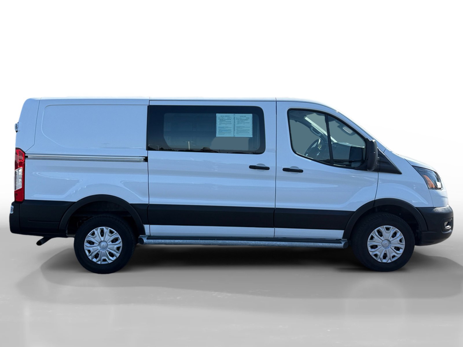 2024 Ford Transit photo 4