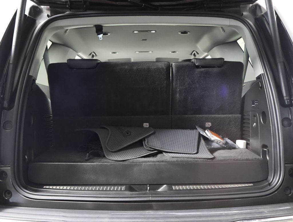 2019 Gmc Yukon Denali photo 20