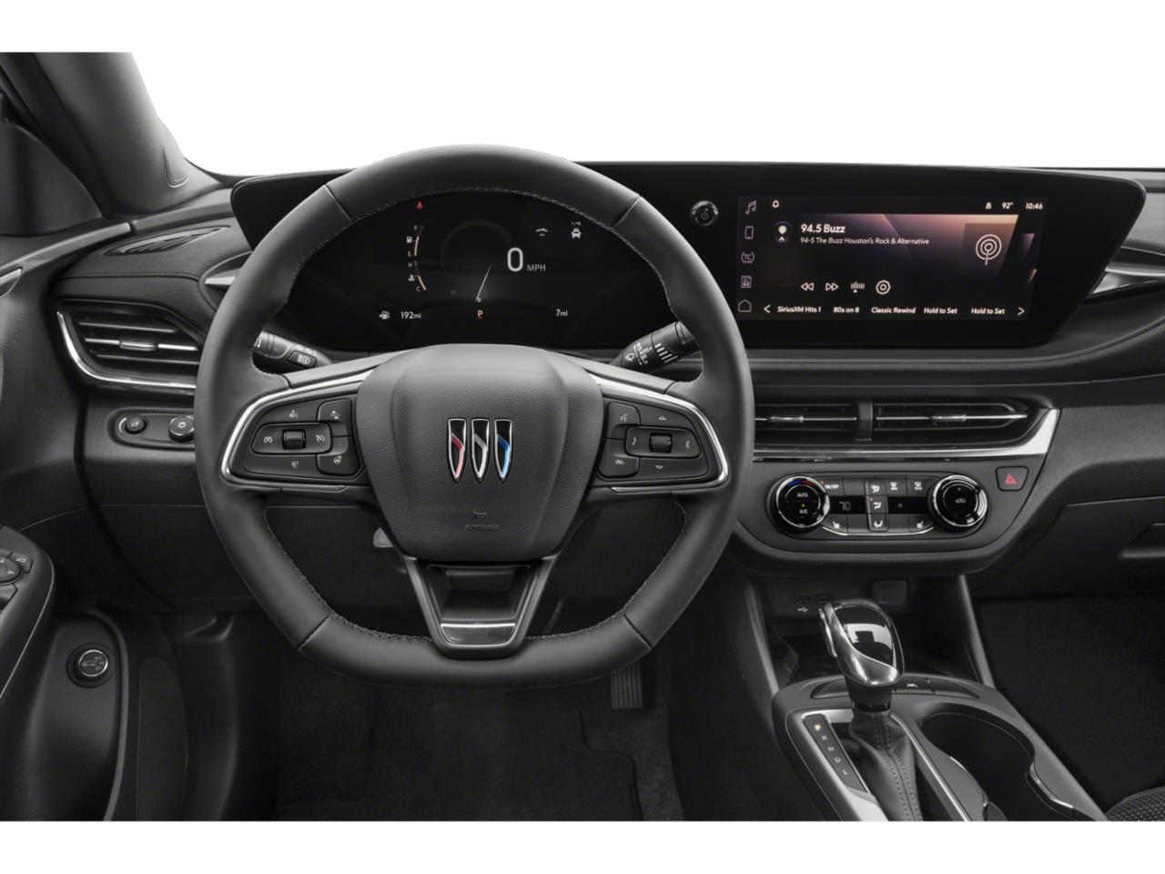 2026 Buick Envista ST photo 4
