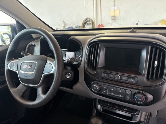 2022 Gmc Canyon Elevation photo 6