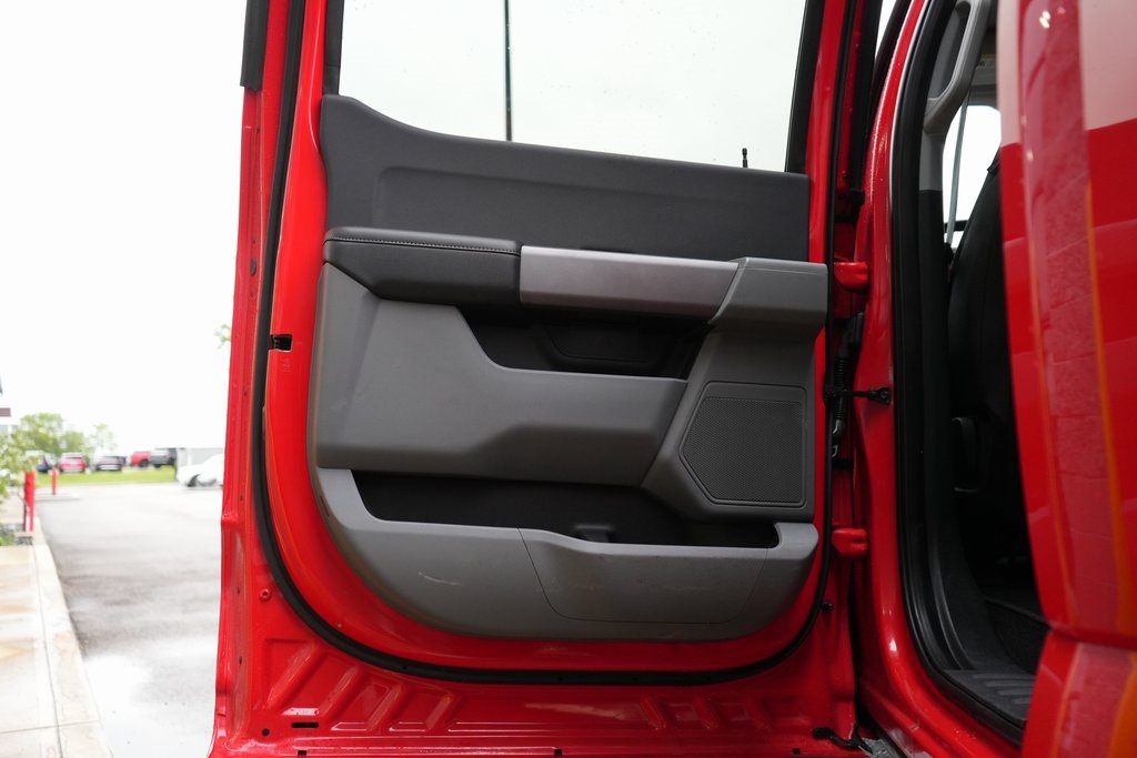 2022 Ford F-150 XLT photo 34