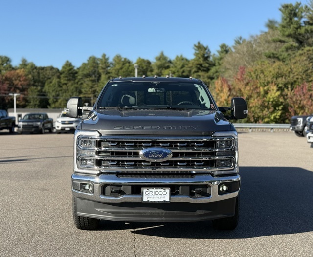 2026 Ford F-350 XLT photo 11