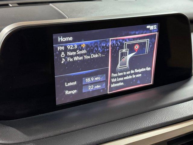 2022 Lexus RX 350L photo 24