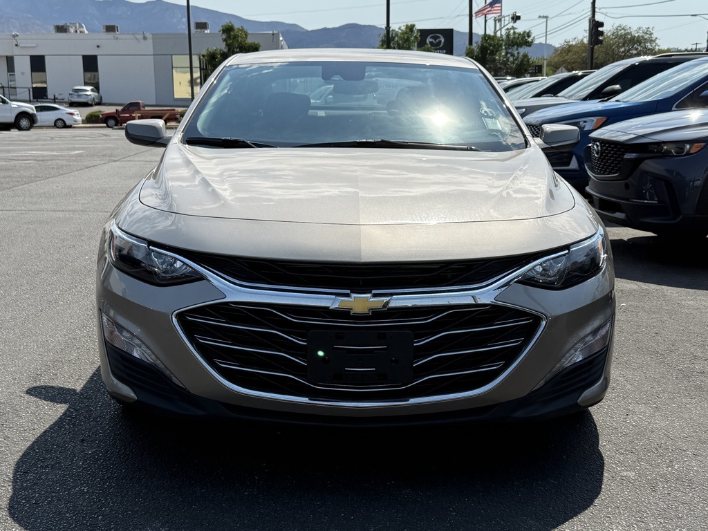 2023 Chevrolet Malibu 1LT photo 3