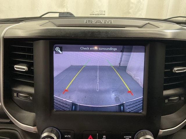 2019 Ram 2500 Big Horn photo 18