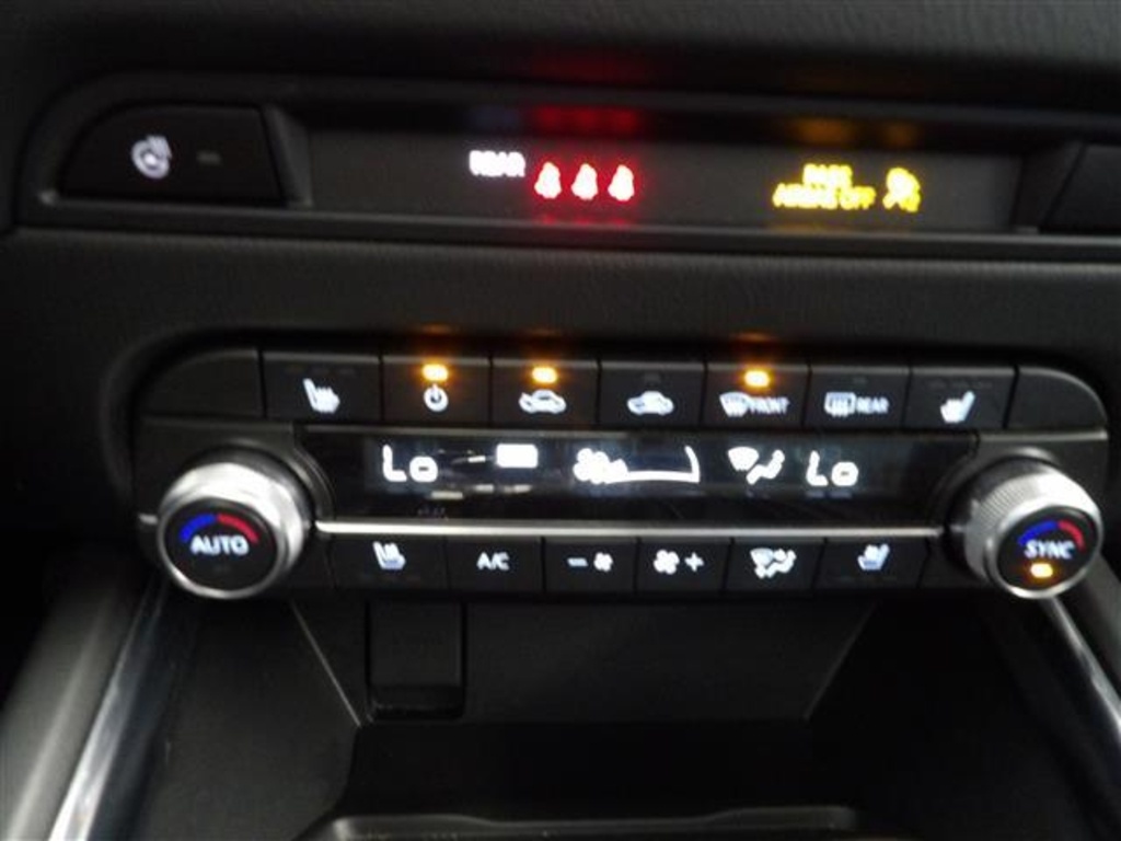2025 Mazda CX-5 2.5 Turbo Premium photo 32