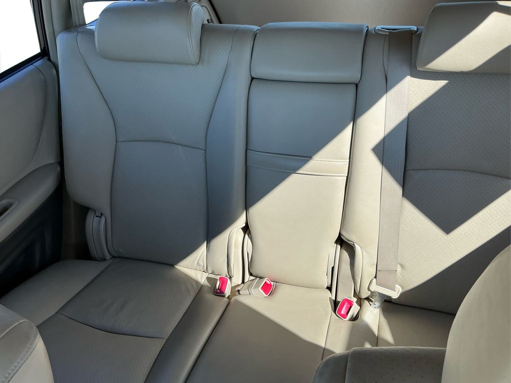 2006 Toyota Highlander Limited photo 10