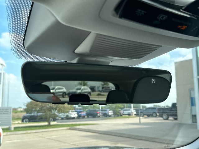 2025 Volkswagen Tiguan SE photo 52
